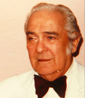 Ernie Marando